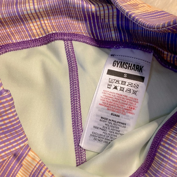 🆕GYMSHARK Leggings, Size Small - Picture 10 of 10